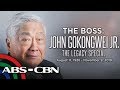 The legacy of John Gokongwei Jr. | ANC