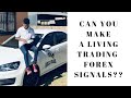 Making $40,000 In A Day  Life Of A Forex Trader - YouTube