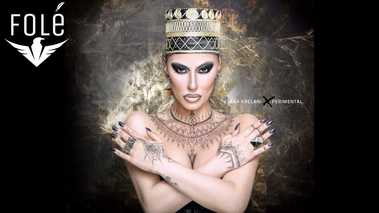 Flaka Krelani - E di (Official Audio)