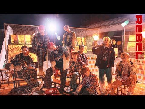 [ 中字 / SUB ] DKB - Get Away
