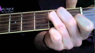 Inni den Grotte - Trollfest (how to play)