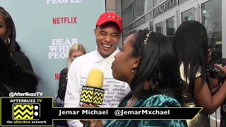 Jemar Michael L Dear White People Volume 2