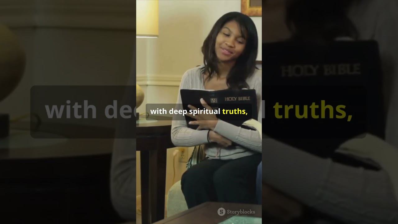 Why is it so hard to understand the Bible @ WWHSS (Beta)