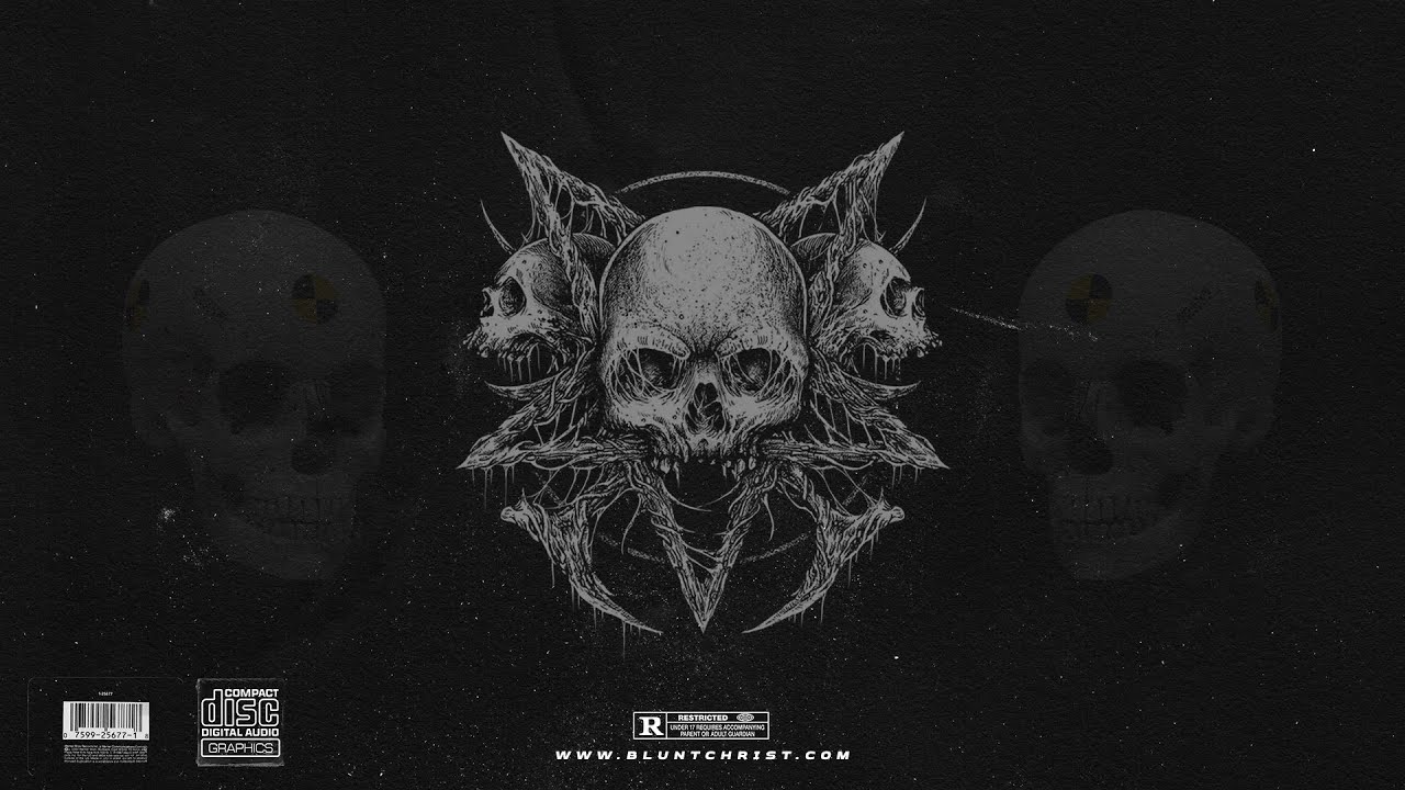 [FREE] GHOSTEMANE x WARLORD COLOSSUS TYPE BEAT | 