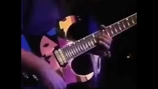 John Petrucci - Purple Rain