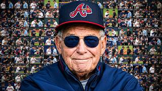 The Man Who Got Ejected 162 Times | Bobby Cox | Mini Biography