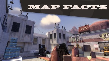 TF2 Map Facts 46: The Unfinished Powerhouse