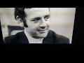 Capture de la vidéo Un Curé Et Un Rabbin Défendant La Liberté D'expression (Et Celle  De Jean Yanne) - 23 Mars 1969