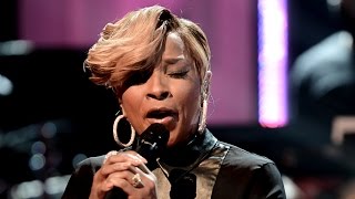 Mary J. Blige &amp; Jools Holland - Not Loving You - Later... with Jools Holland - BBC Two