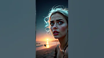 صدفة على الشاطئ تحو ل حياة نور إلى مغامرة لا تنسى قصص غامضة قصص مؤثرة البحر ألغاز قصص 