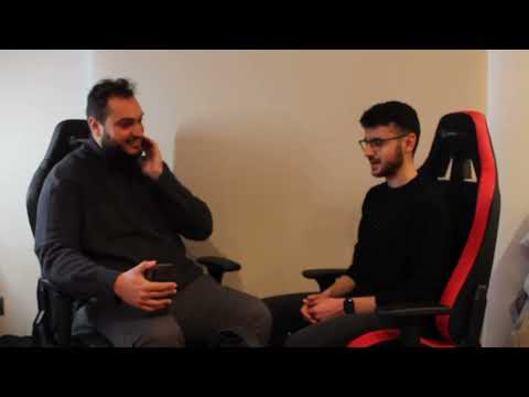 Como realizar una entrevista de trabajo desde el punto de vista del entrevistador