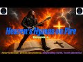 Heaven's Hymns on Fire - Volume 8