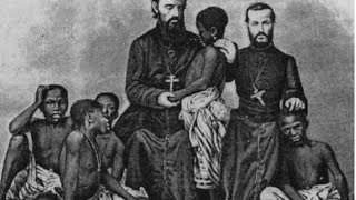 The Spread of Christianity in Africa- The Ugly Truth