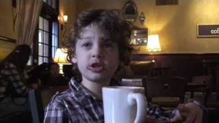 Too Cute: How To Interview a 4 Yr Old
