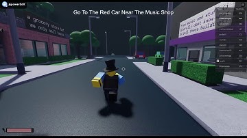 How To Get The Player Destructor In Be dead forever simulator!