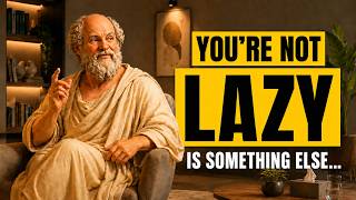 You re Not Lazy This Is Why You Can t Start How to solve procrastination