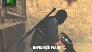 NINJA DEFUSE CSS NO KIT