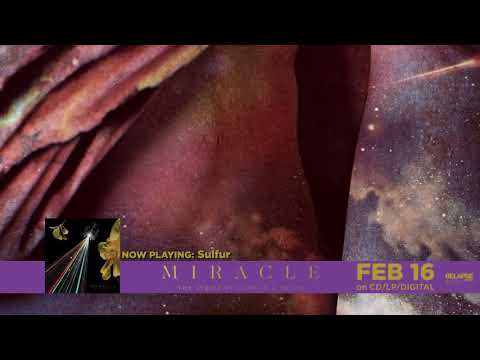 MIRACLE - Sulfur (Official Audio)