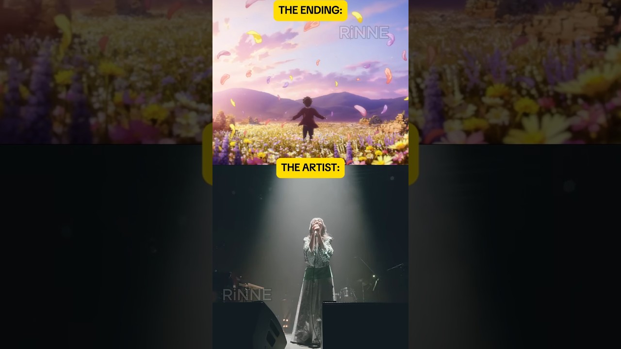 Attack on Titan Ending Song "Akuma no Ko" 