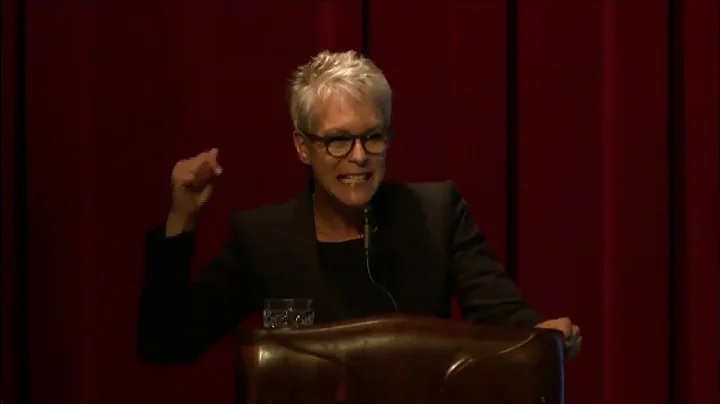Jamie Lee Curtis | This Is Me: A Story of Who We Are & Where We Came From