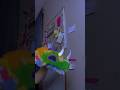Then vs now #dragonpuppeteer #dragonpupet #new #art #shorts #artist #puppeteer #dragonpuppets #fypシ