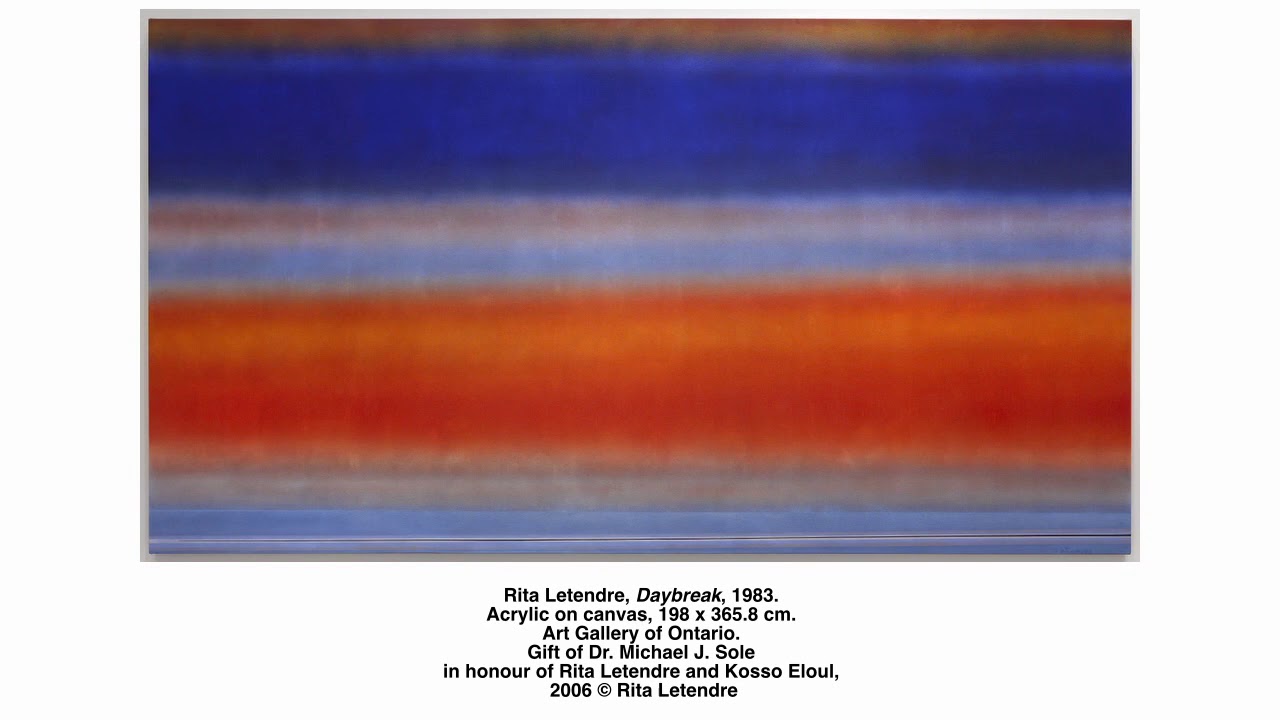 Access to Art: Multisensory Moments | Part 1