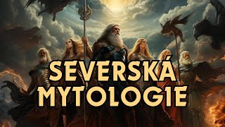 Severská Mytologie