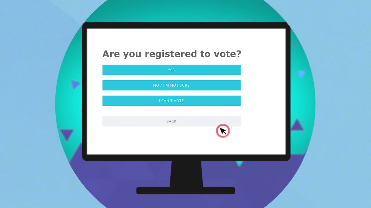 How to Use TurboVote