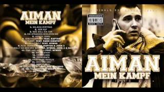 Kapter Aiman - Kriminell