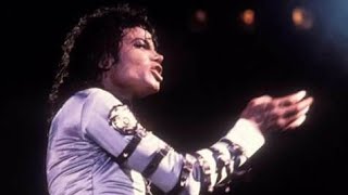 Michael Jackson - HH, WBSS - Live In Los Angeles - 1988