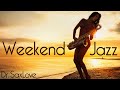 Weekend jazz music  3 hours smooth jazz saxophone instrumental music for weekend enjoyment