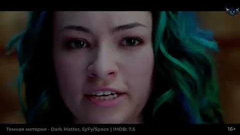 9 Крутых Фантастических сериалов про космос, которые точно стоит посмотреть