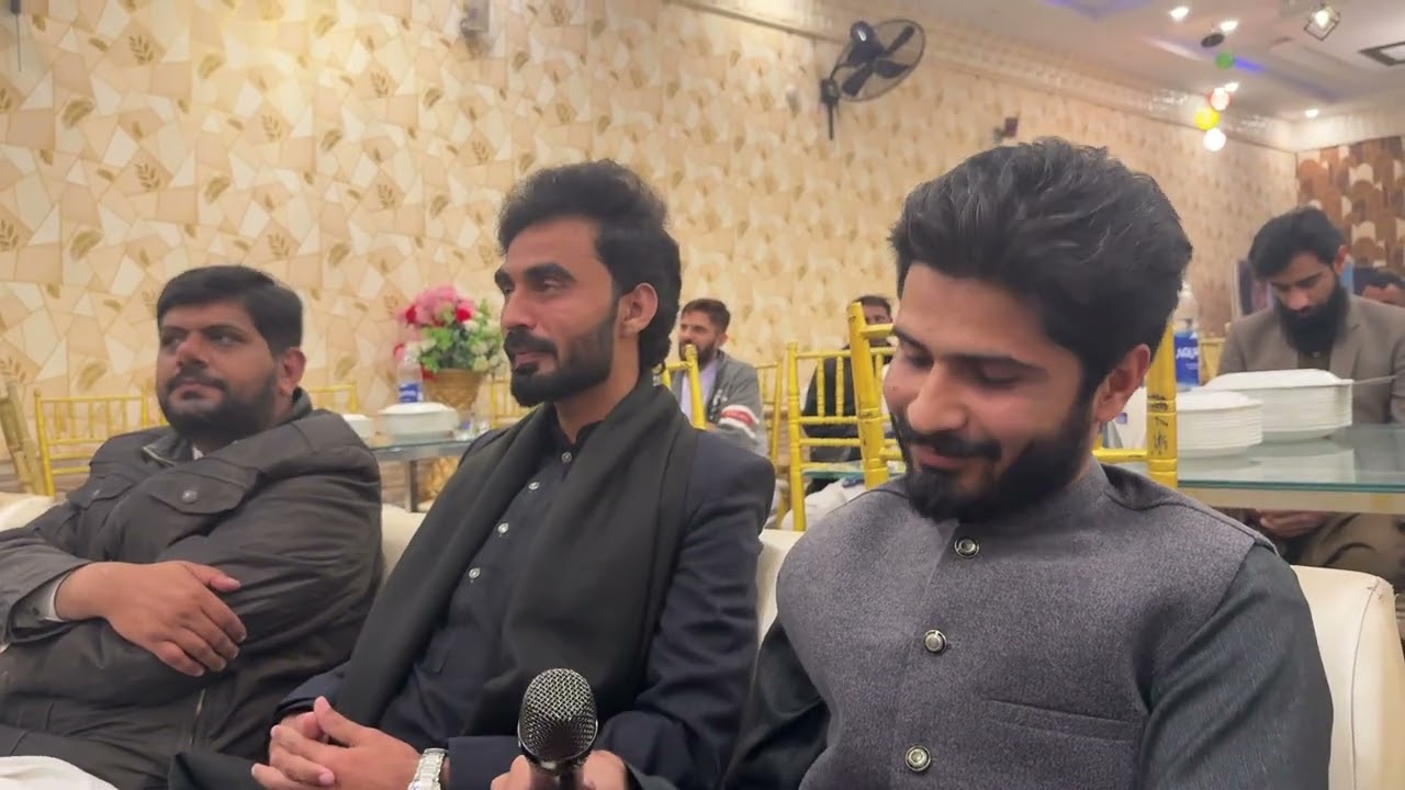 KIPS Faculty Dinner 2025