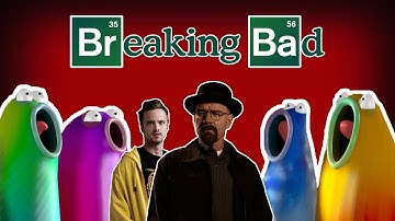 Blob Opera - Breaking Bad Intro