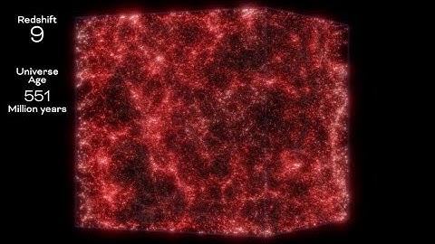 Simulated Galaxy Redshift Cube Sequence