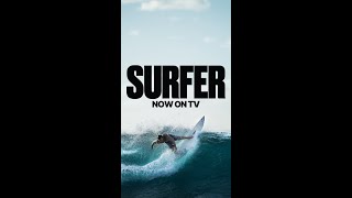 SURFER TV by acTVe 48 views 4 months ago 1 minute, 1 second