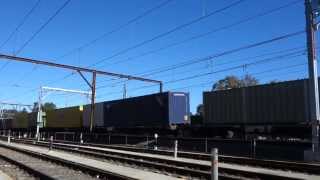 6029 and 6008 with 5BM7 - 11/7/14