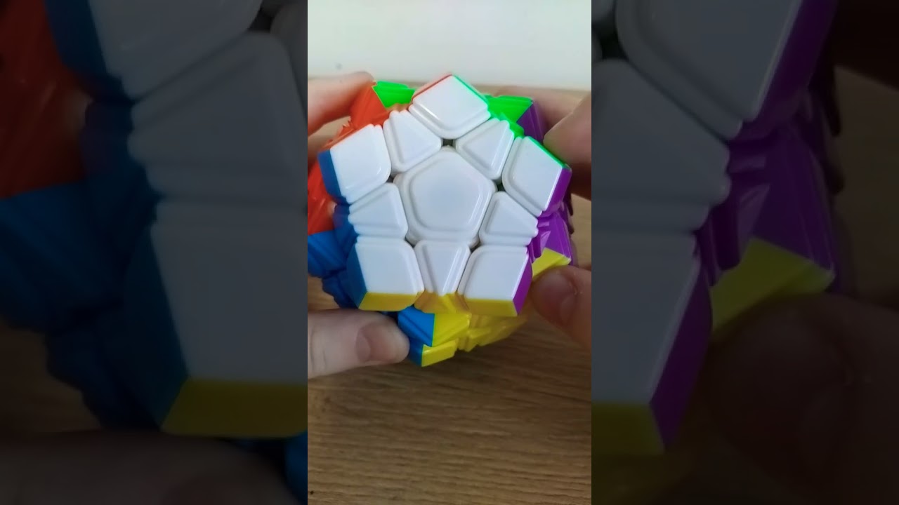 If you do all = 10 YEARS OF LUCK!🍀☘️ 