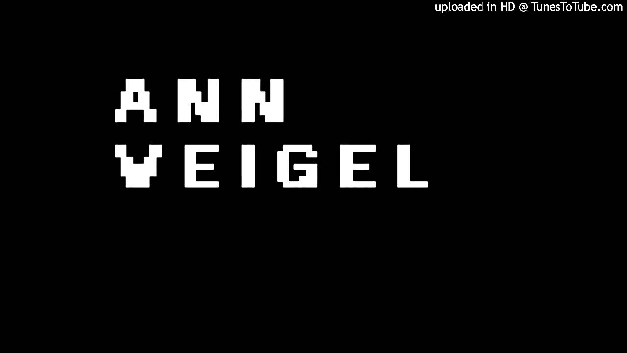 Ann Weigel-Abstract Years (Think: Music Radio Session)(2011)