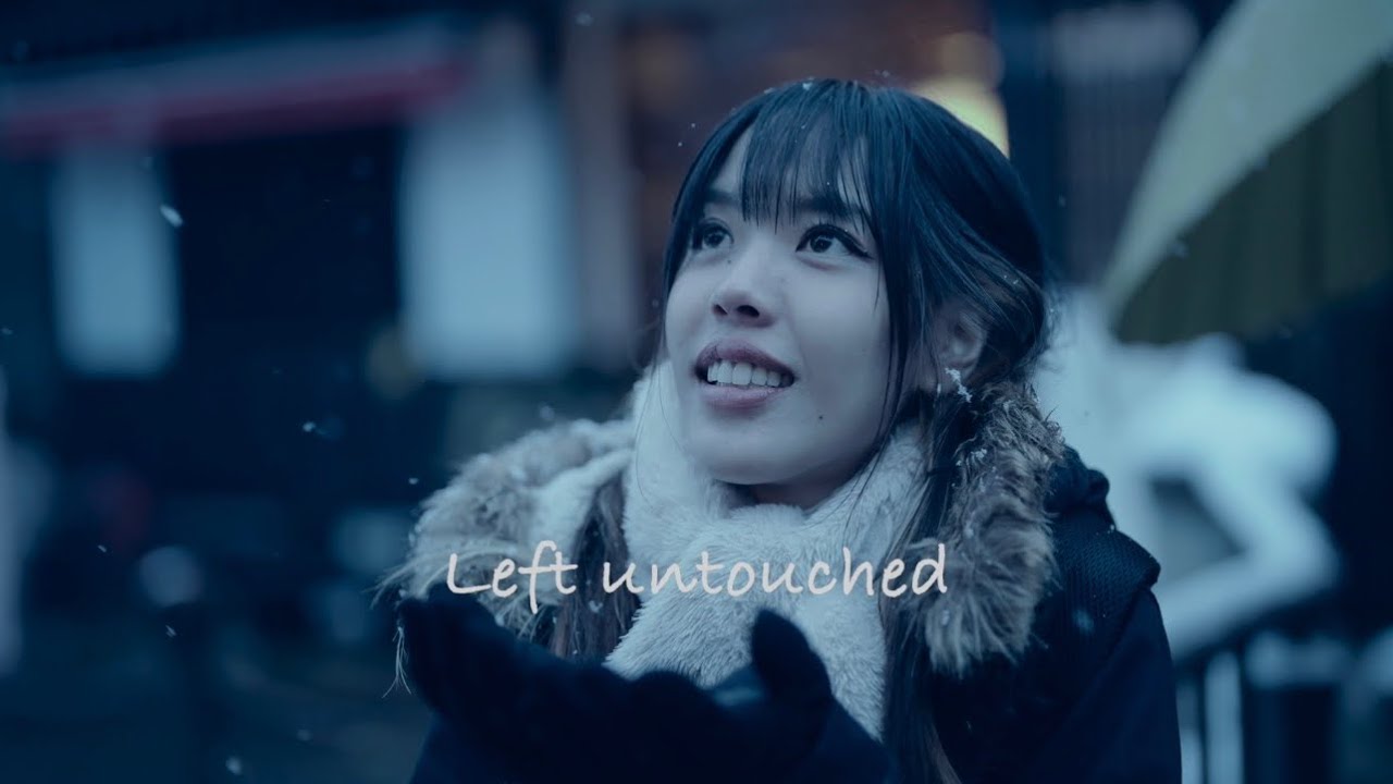 Left untouched | Lux. Trap -feat. Saki, Nakuru, Feng Yi (Official Music Video)