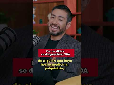 PSIQUIATRÍA en TENGO MUCHAS PREGUNTAS AL RESPECTO