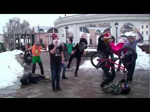 Harlem Shake Chernivtsi