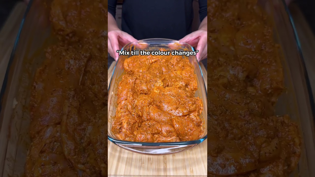 MOST DELICIOUS High Protein Chicken Gyros Bowls! All for 525 Calories!🍗🍟🌯 