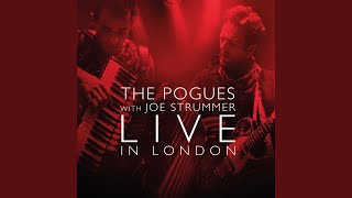 Vignette de la vidéo "The Pogues - Hell's Ditch (with Joe Strummer) (Live)"