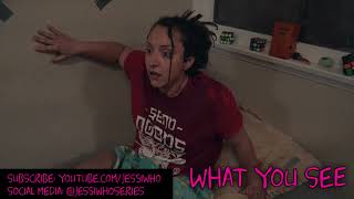 Here's the SCOOP! (Behind the scenes, Jessi Who?)