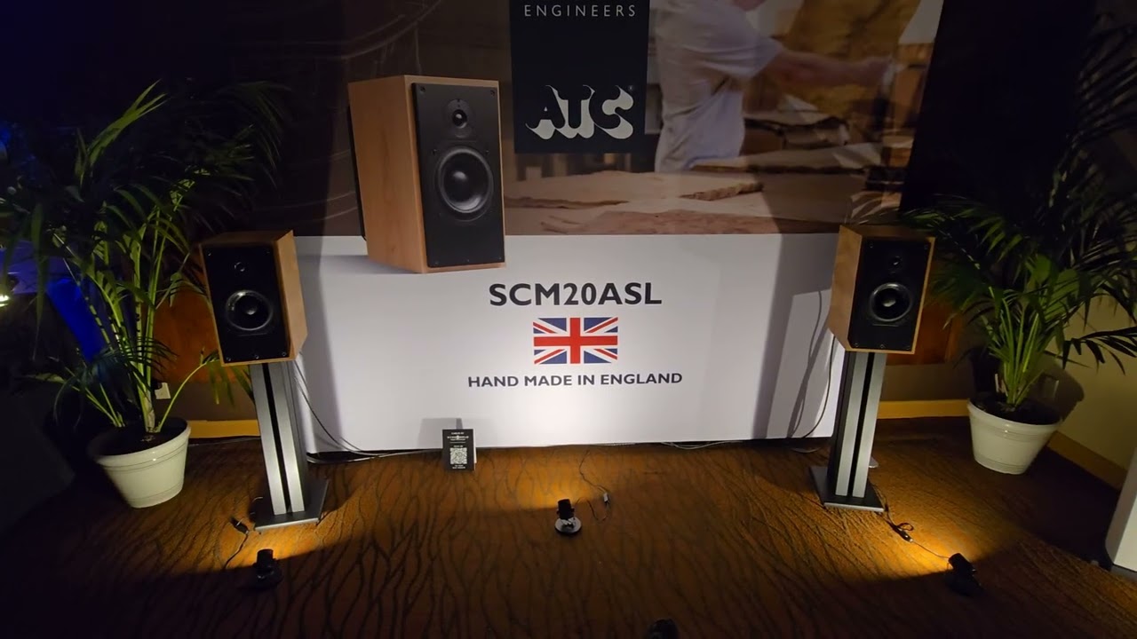 Prior Year Best of Show Award Winner ATC Doing a Great Job Again at THE Show 2025