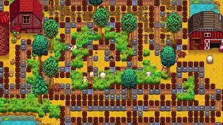 Natures Crescendo  Stardew Valley Flute Blocks Cover