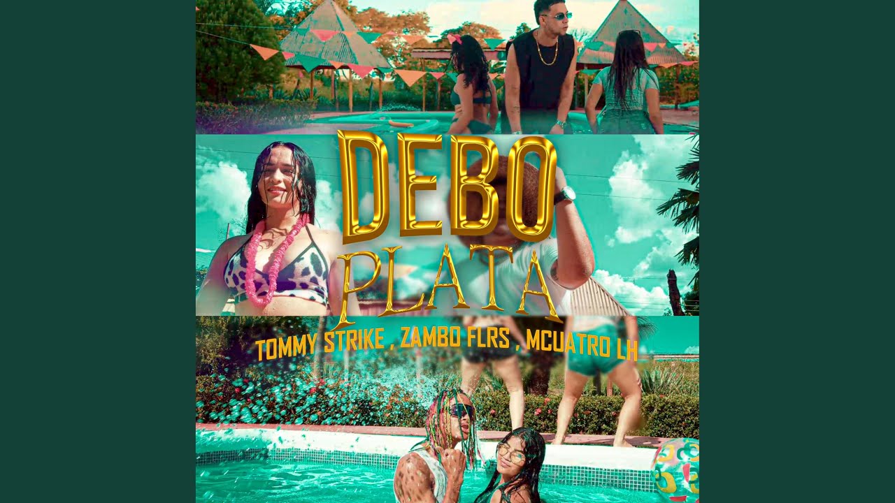 Watch Debo Plata on YouTube Watch Debo Plata on YouTube