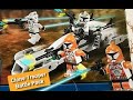 Star Wars Clone Trooper Battle Pack Lego 7913