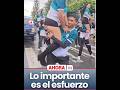 Como levantar a una mujer con una mano #humor